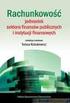 i sprawozdawczości finansowej. jednostek sektora finansów publicznych