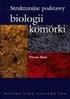 Podstawy biologiczne - komórki. Podstawy biologiczne - cząsteczki. Model komórki eukariotycznej. Wprowadzenie do Informatyki Biomedycznej