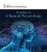 THE JOURNAL OF NEUROLOGICAL AND NEUROSURGICAL NURSING eissn ISSN Higher Vocational State School, Wloclawek, Poland