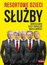 Agentura Służby Bezpieczeństwa Polski Ludowej wciąż wzbudza duże zainteresowanie.