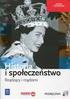 Historia i społeczeństwo - Rządzący i rządzeni WYMAGANIA EDUKACYJE