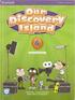 Our Discovery Island 3