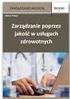 System Zarządzania Jakością Prawo atomowe oraz inne wymagania prawne / ISO 9001