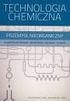 Technologia chemiczna : przemysł nieorganiczny / Krzysztof Schmidt- Szałowski [et al.]. Warszawa, Spis treści