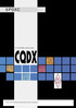 SPDXC CQDX /2008. Czerwiec-Lipiec. Stowarzyszenie Miłośników Dalekosiężnych Łączności Radiowych 1