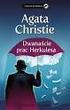 AGATHA CHRISTIE DWANAŚCIE PRAC HERKULESA TŁUMACZYŁA GRAŻYNA JESIONEK TYTUŁ ORYGINAŁU THE LABOURS OF HERCULES