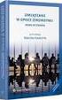 Spis treści. 1.2, Struktura, kapitału ludzkiego 34. Wstęp 17. O Autorach 23