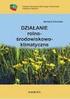 Bioróżnorodność a Działanie rolno środowiskowo klimatyczne