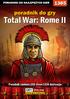 Nieoficjalny polski poradnik GRY-OnLine do gry. Total War Rome II. autor: Sławomir Asmodeusz Michniewski. (c) 2013 GRY-Online S.A.