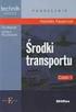 Transport i logistyka. Ćwiczenia 4 - Transport morski - zajęcia zdalne