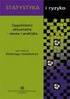 PRACE NAUKOWE UNIWERSYTETU EKONOMICZNEGO WE WROCŁAWIU RESEARCH PAPERS OF WROCŁAW UNIVERSITY OF ECONOMICS nr