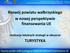 Rozwój powiatu wałbrzyskiego w nowej perspektywie finansowania UE. realizacja lokalnych strategii w obszarze TURYSTYKA