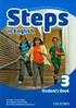 Klasa 6 Steps in English 3 Kryteria oceny