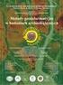 VI Sympozjum Archeologii Środowiskowej Metody geoinformacyjne w badaniach archeologicznych. Program. czwartek, 19 MAJA 2011