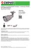 Kamera z promiennikiem IR smart i ruchomym filtrem ex-kv3570-irc212 kod produktu: ex-kv3570-irc212 kategoria: exquality > ARCHIWUM