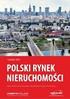 RAPORT Z RYNKU KREDYTÓW HIPOTECZNYCH GRUDZIEŃ 2016