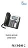 TELEFON GXP2100 SZYBKI START