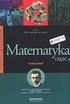 część pierwsza część druga język polski i matematyka matematyka Ogółem język język polski 95,6 89,0 89,7 89,4 70,1 46,1 74,6 58,5 78,3 70,3 88,3 74,5