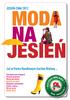 JESIEŃ JESIEŃ-ZIMA 2012 MODA. Już w Parku Handlowym Auchan Bielany