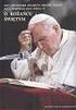 Jan Paweł II, Rosarium Virginis Mariae - Watykan, 16 października 2002