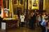 Program peregrynacji relikwii św. Jana Pawła II w Oddziale Okręgowym w Olsztynie w dniach września 2015 roku