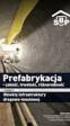 Prefabrykacja. jakość, trwałość, różnorodność. Obiekty infrastruktury drogowo-mostowej. Zeszyt 4 -