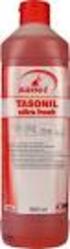 : TASONIL ULTRA FRESH, 10L