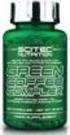 Best Body. SCITEC Green Coffee Complex 90 kap. Spalacze tłuszczu > SCITEC Green Coffee Complex 90 kap. Utworzono : 11 styczeń 2017