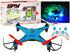 Modele R/C > MODELE R/C LATAJĄCE > DUŻY QUADROCOPTER Z KAMERĄ DRON R806 2x BATERIA. DUŻY QUADROCOPTER Z KAMERĄ DRON R806 2x BATERIA. europrice.