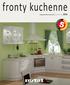 fronty kuchenne katalog frontów kuchennych / kitchen fronts 2016