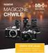 Regulamin promocji Nikon Cashback JESTEM ZIMOWYM CUDEM. 1. Postanowienia ogólne. 2. Produkty Promocyjne. 3. Uczestnictwo w Promocji