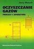 OCZYSZCZANIE PRZEMYSŁOWYCH GAZÓW ODLOTOWYCH