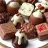 CHRISTMAS CHOCOLATES