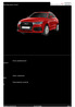 PLN. Cena całkowita * Konfigurator Audi. Cena podstawowa. Kolor nadwozia. Kolorystyka wnętrza. Kod Opis Cena PLN