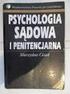 I. Psychologia sądowa i penitencjarna