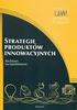 Uwarunkowania rozwoju klastrów rolno-żywnościowych w Polsce. Szczepan Figiel, Justyna Kufel, Dominika Kuberska Seminarium, 21 grudzieo, 2011 Warszawa