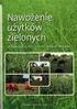 Produkcyjne i środowiskowe aspekty nawożenia azotem Dr hab. Witold Szczepaniak