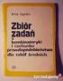 L.Kowalski zadania z rachunku prawdopodobieństwa-zestaw 1 ZADANIA - ZESTAW 1. (odp. a) B A C, b) A, c) A B, d) Ω)