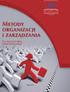 DOPASOWANIE JEDNOSTKA ORGANIZACJA A ZADOWOLENIE Z PRACY