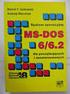 System operacyjny MS-DOS