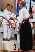 I Puchar Europy Dzieci w Karate Tradycyjnym września 2011 r., Lublin