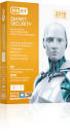 ESET INTERNET SECURITY 10