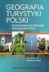 ANEKS DO PODSTAWY OBSŁUGI RUCHU TURYSTYCZNEGO W POLSCE Wydanie II uzupełnione Marian Głowacki