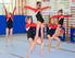 Akrobatyka sportowa w szkole