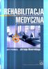 REHABILITACJA. prof. dr. hab. med. Jerzego Kiwerskiego. poi redakcją. Warszawa Wydawnictwo Lekarskie PZWL