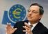 Draghi wycofał się z zapowiedzi