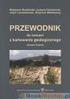 PRZEWODNIK DO ĆWICZEŃ Z GLEBOZNAWSTWA I OCHRONY GLEB. Andrzej Greinert