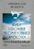 Problem syntezy sterowania w systemach automatycznego prowadzenia statku wzdłuż zadanej trajektorii. Zenon Zwierzewicz