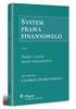 SYSTEM PRAWA FINANSOWEGO PRAWO FINANSOWE SEKTORA EUGENIUSZA RUŚKOWSKIEGO FINANSÓW PUBLICZNYCH TOM II POD REDAKCJĄ