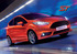 FORD FIESTA ST. Cennik nr 1/2016 ważny od dnia 1 stycznia 2016 r.